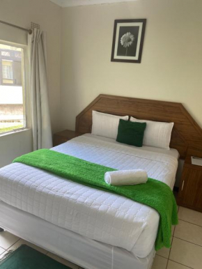 Wellcome Dover Lodge